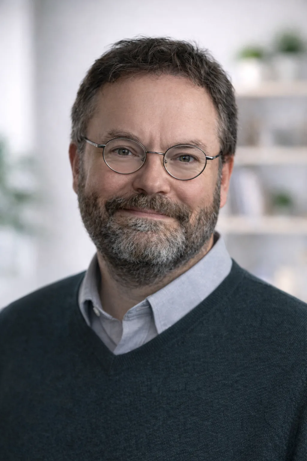 Andy Beverly