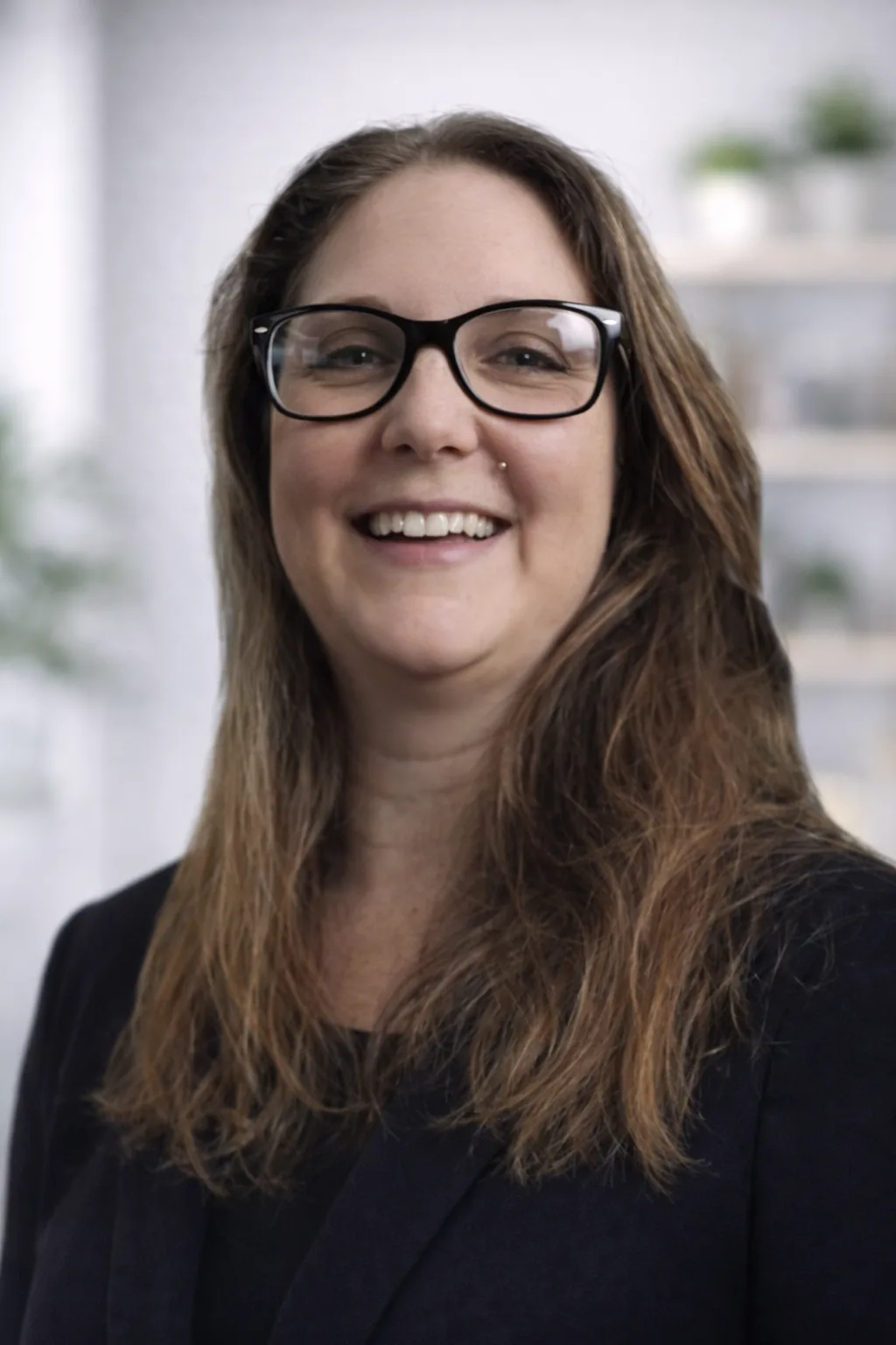 Ann Drake