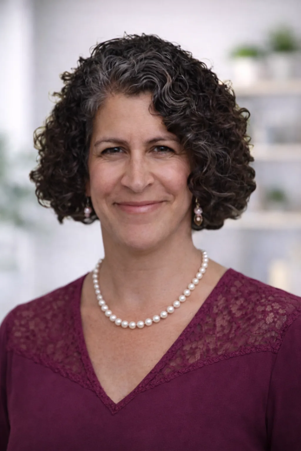 Carla Fischer, MA, LMHC, LMT