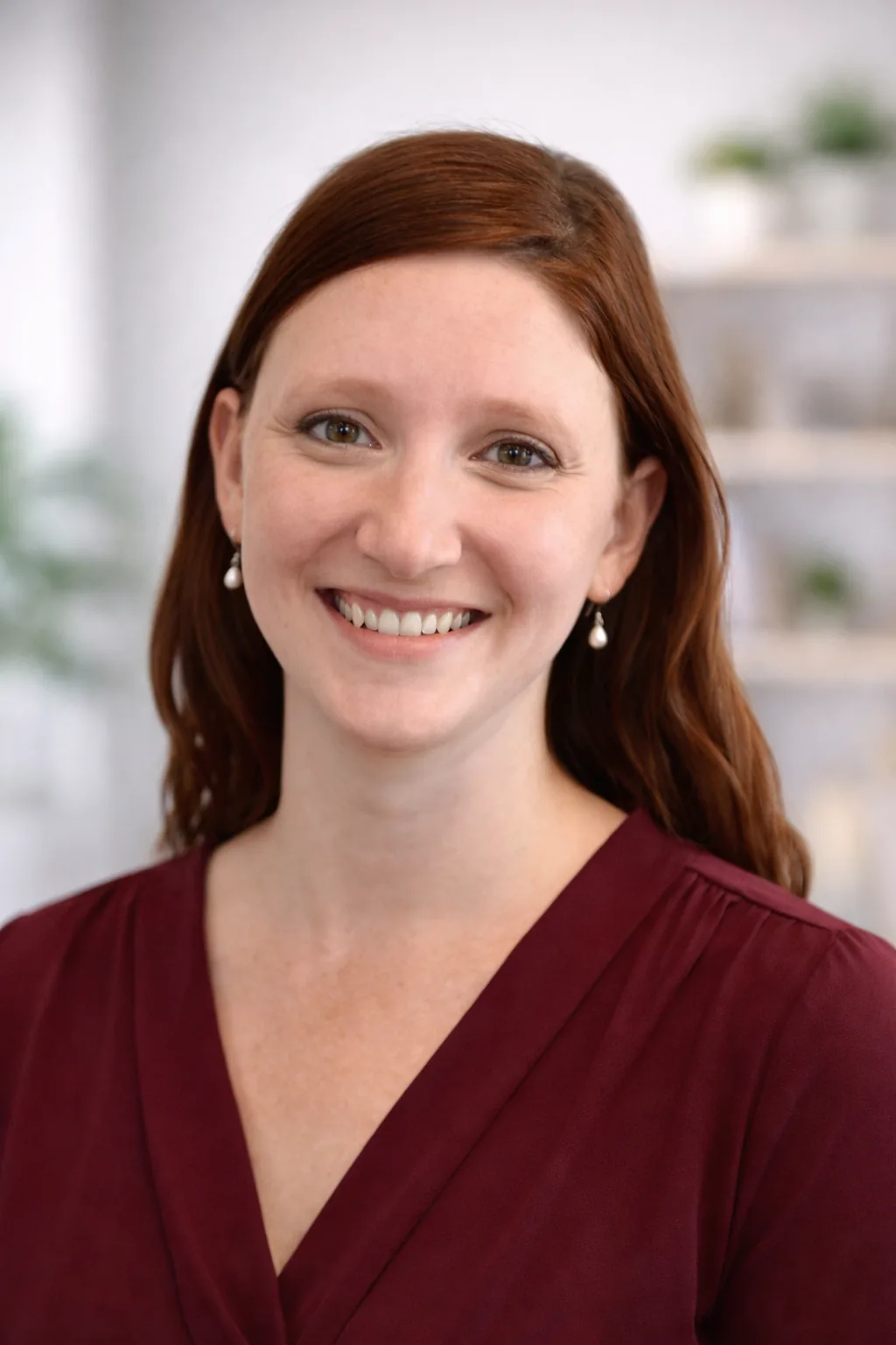 Sterling Hutchinson, Ph.D.