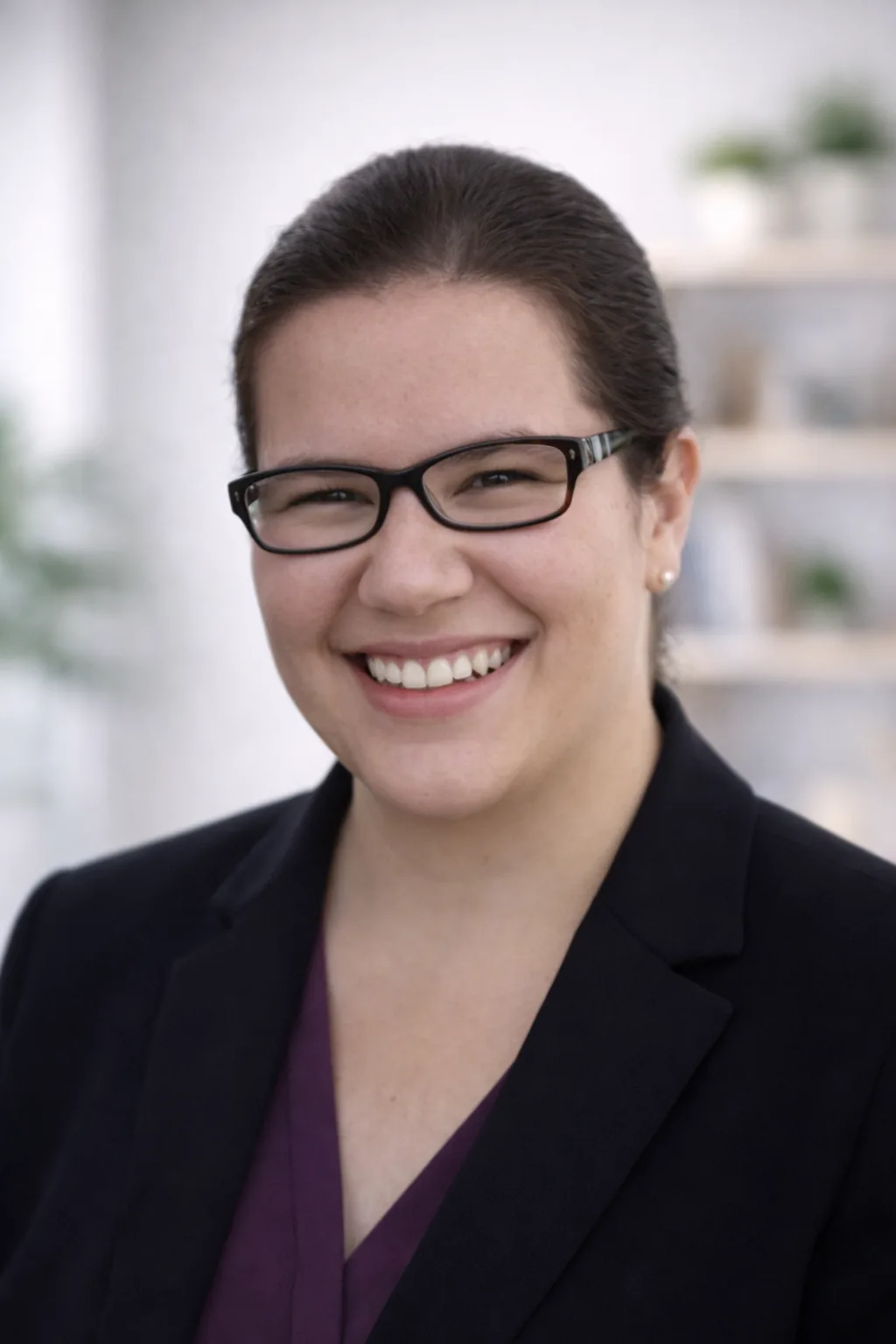 Susan Kunihiro, M.D.