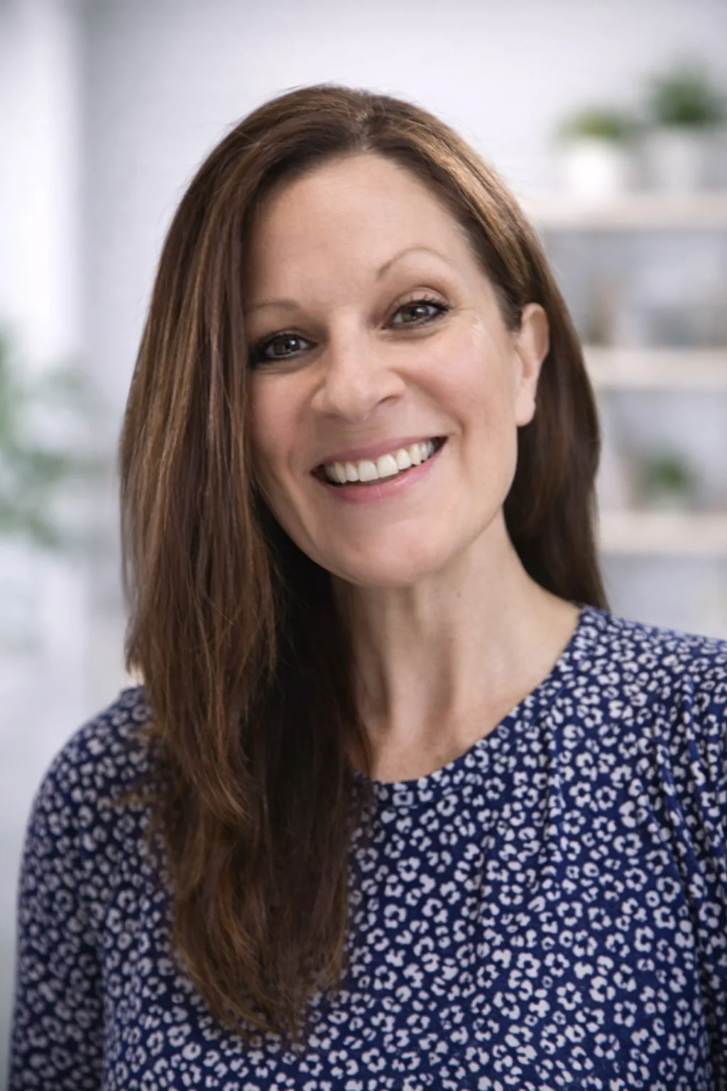 Trish Dennis, LMHC, NCC