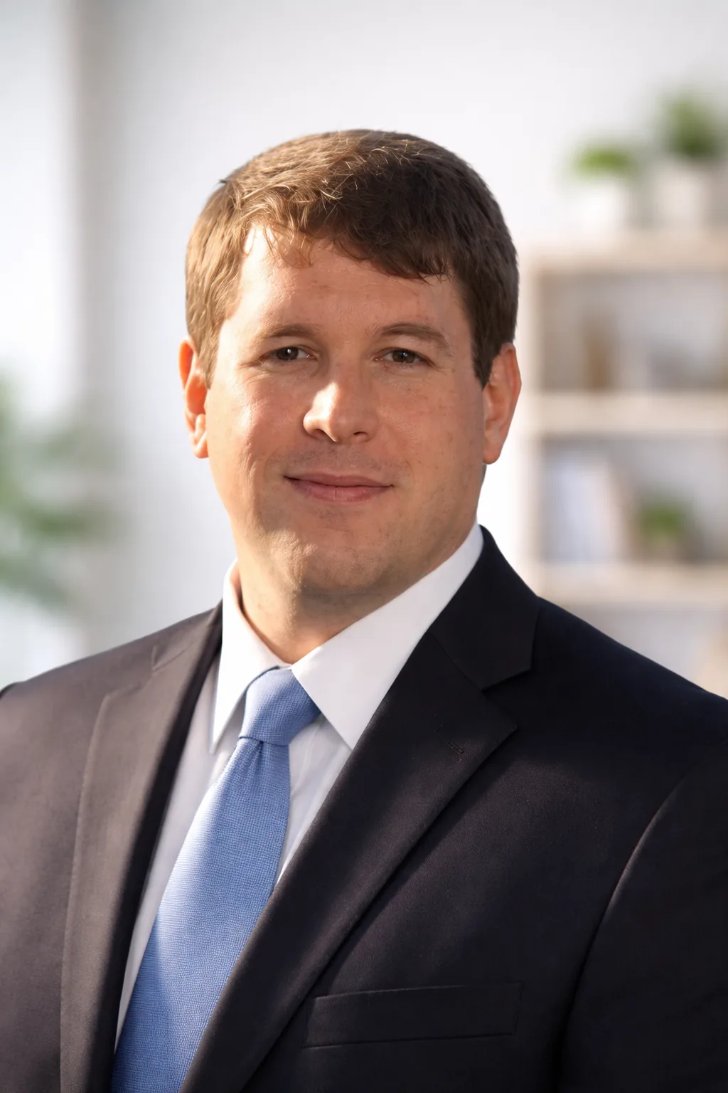 Wesley Klehm