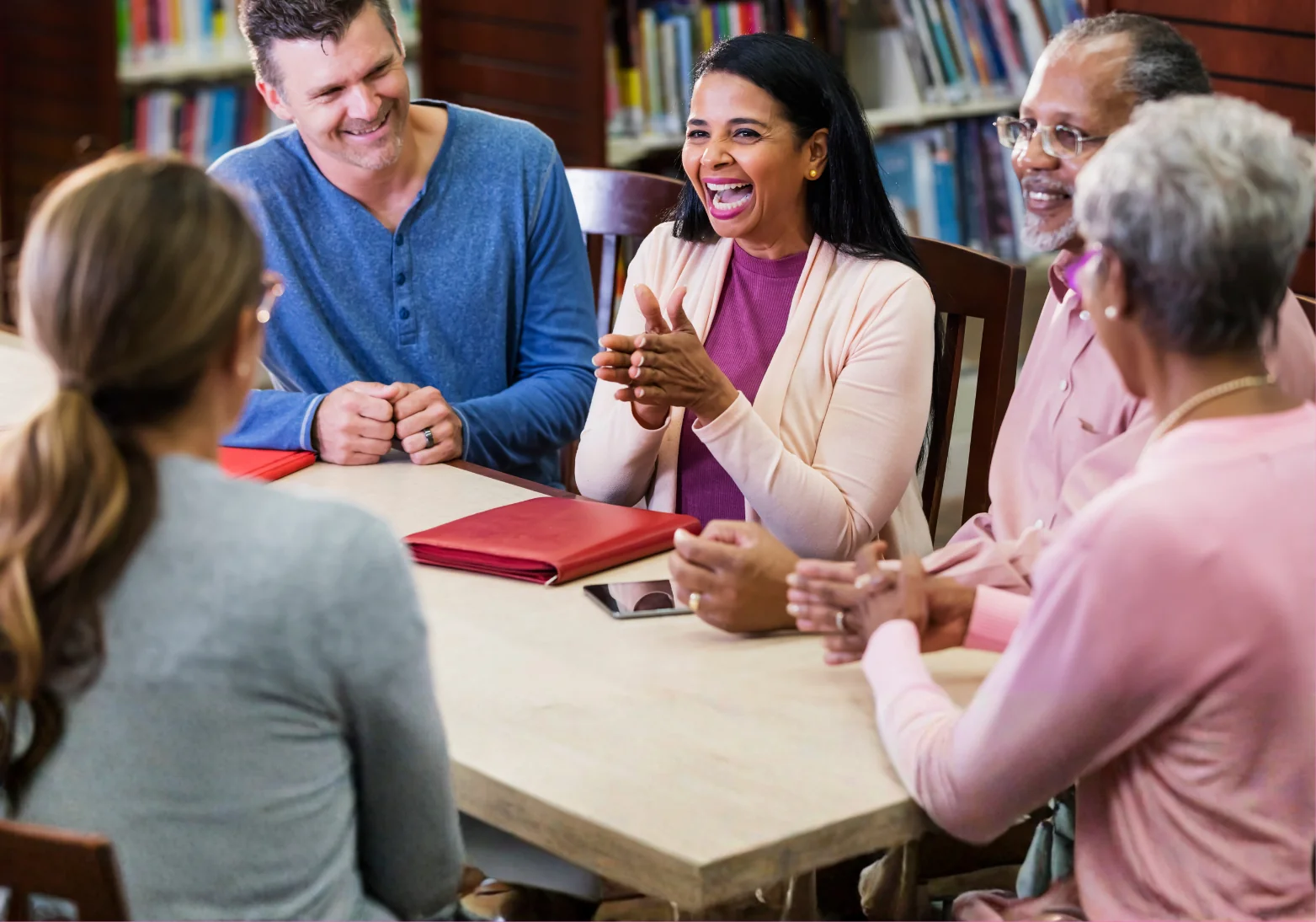 Counseling exam tutoring partners